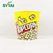 Paper Popcorn Buckets